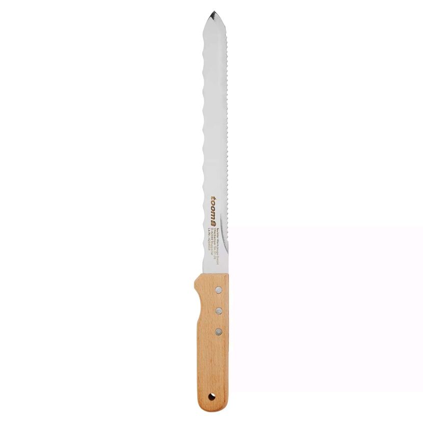 Dämmstoffmesser 28 cm