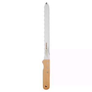 Dämmstoffmesser 28 cm