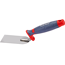 Gipserspachtel Edelstahl 5 cm