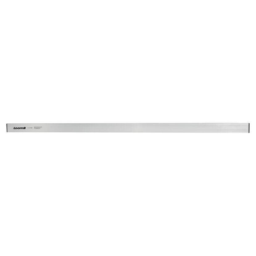 Richtlatte Aluminium 2 m