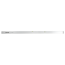Richtlatte 2000 mm Aluminium mit 2 Libellen