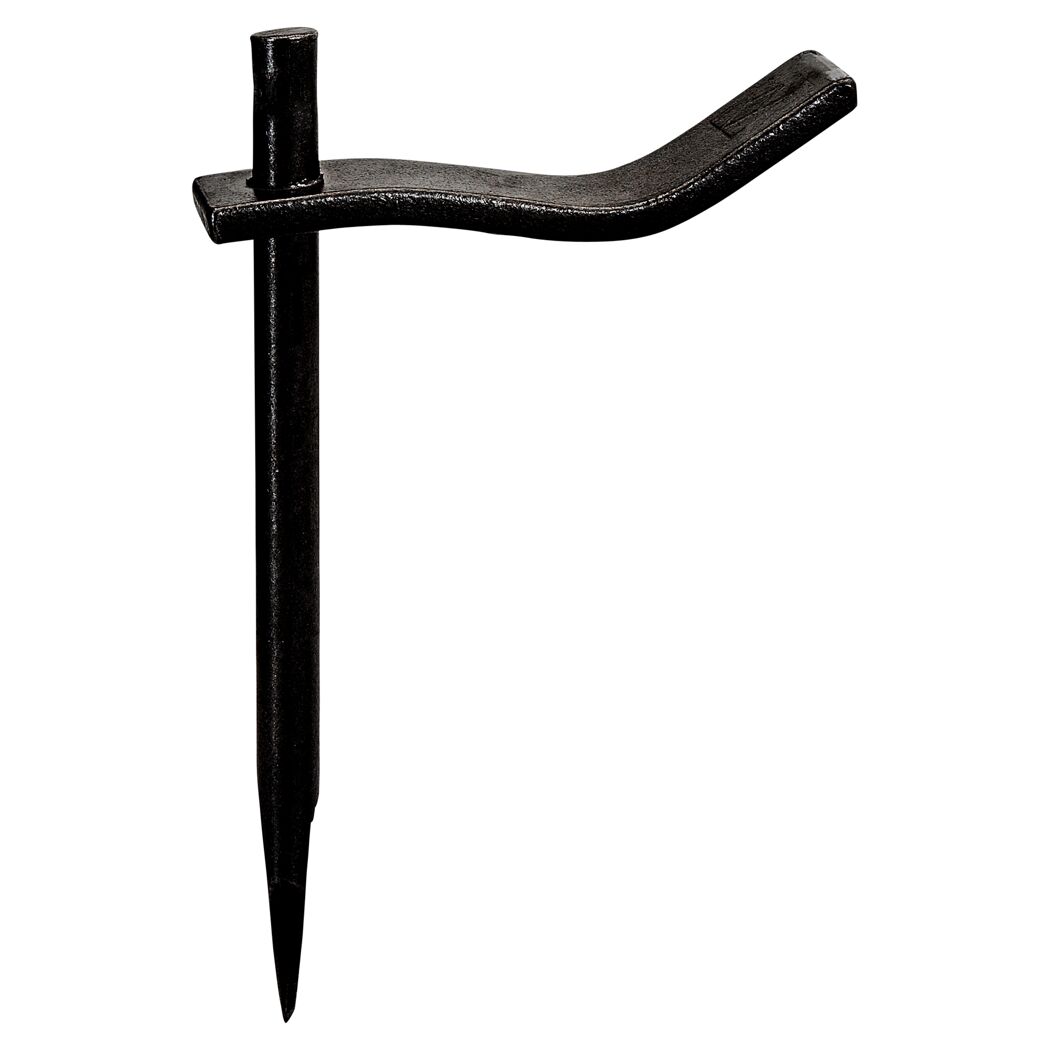 Putzhaken