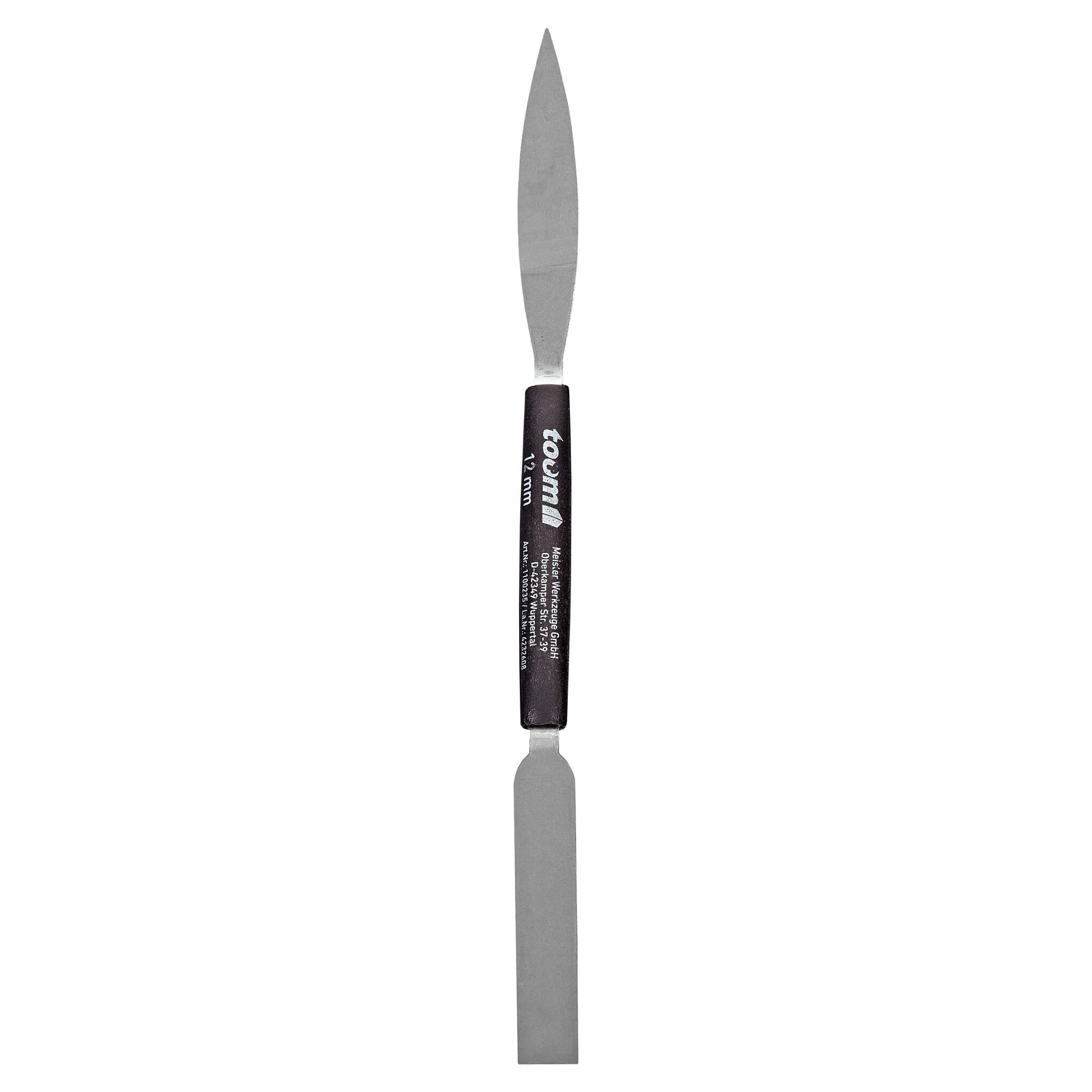 Stukkateureisen 12 mm von toom