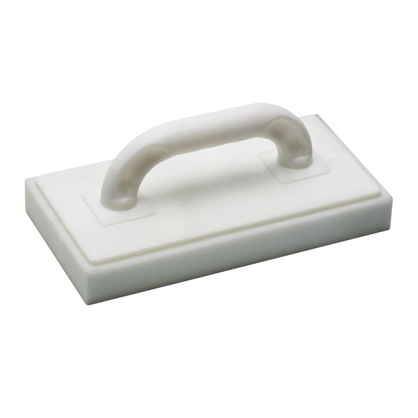 Fliesenwaschbrett Schaumstoff-Belag 280 x 140 mm