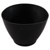 Gipsbecher schwarz Ø 120 mm