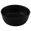 Gipsschale schwarz Ø 150 mm