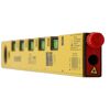 Laser-Wasserwaage 60 cm