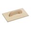 Reibebrett Mehrschichtholz 320 x 180 mm