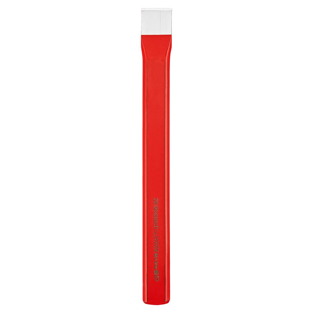 Flachmeißel 25 cm
