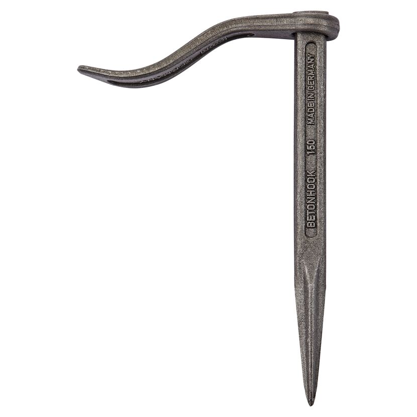Beton-Putzhaken 15 cm