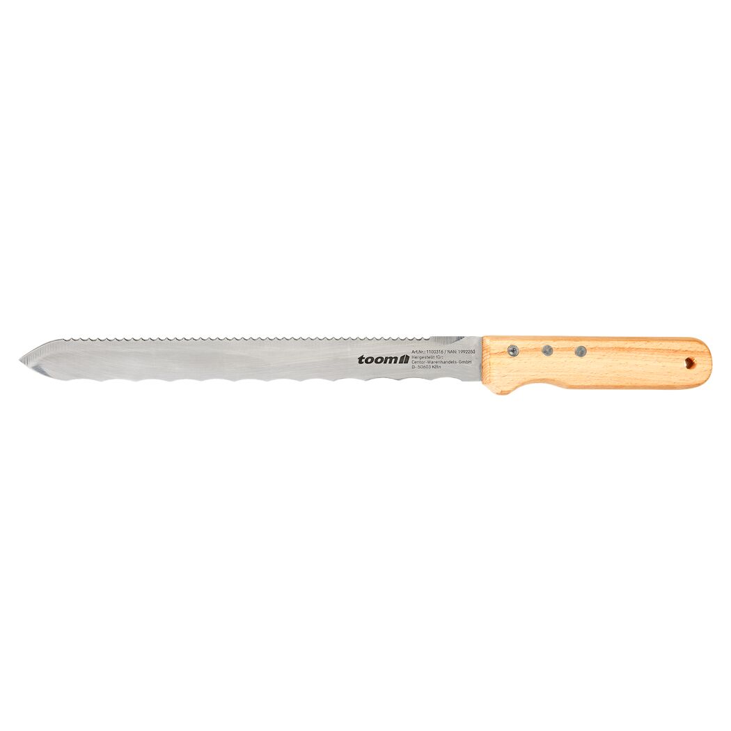 Dämmstoffmesser