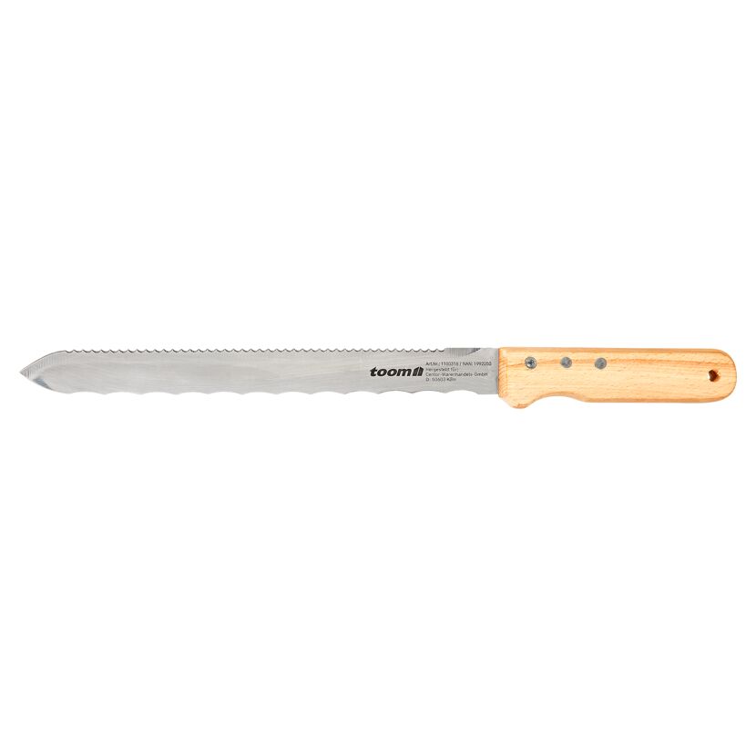 Dämmstoffmesser