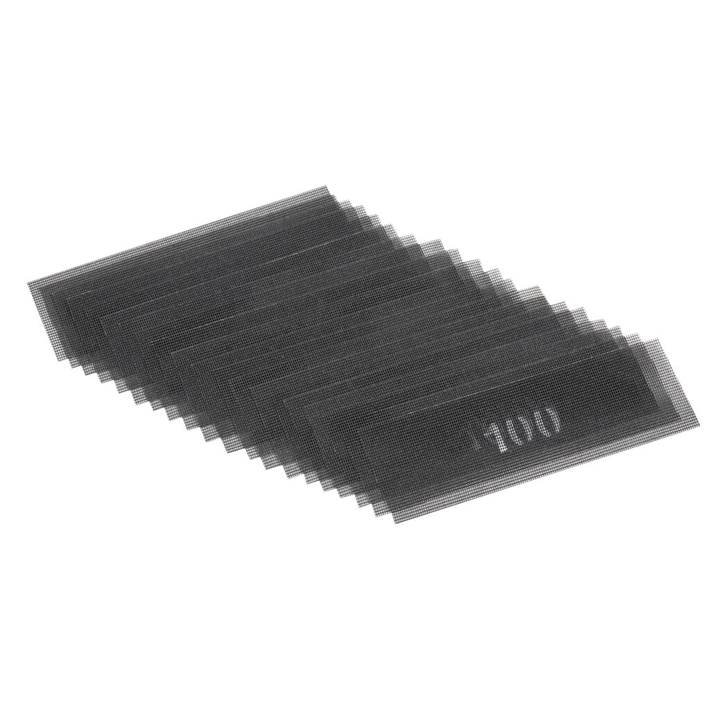 Schleifgitter K100 20x280x93mm