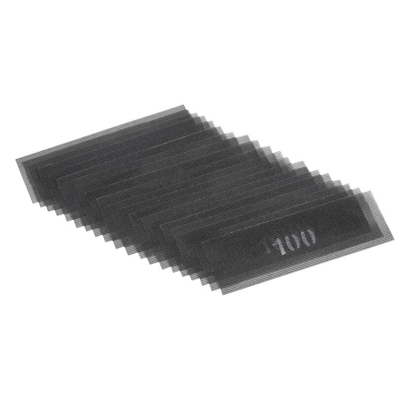 Schleifgitter K100 20x280x93mm