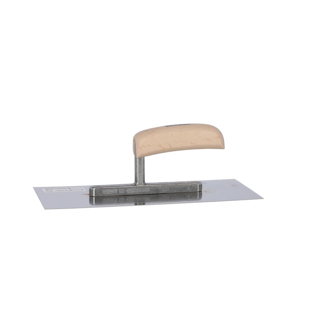 Glättekelle 28 cm