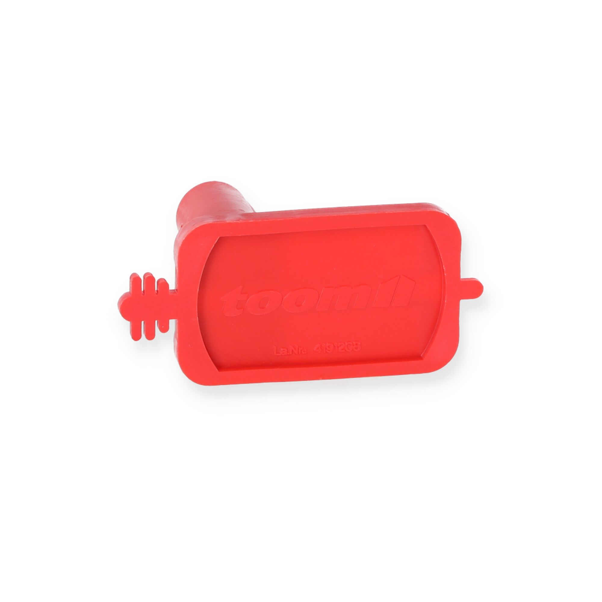 Roter Maurerschnurspanner von toom