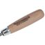 Spitzkelle 140 mm rostfrei