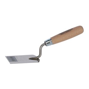 Gipserspachtel 50 mm rostfrei