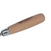 Gipserspachtel 50 mm rostfrei