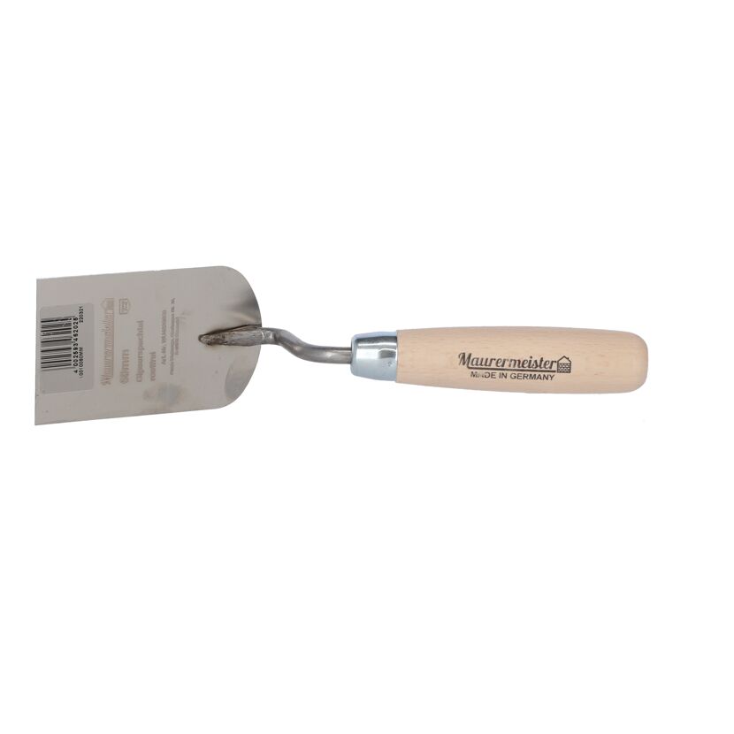 Gipserspachtel von Maurermeister