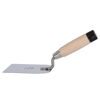 Trockenbauspachtel mit Holzgriff