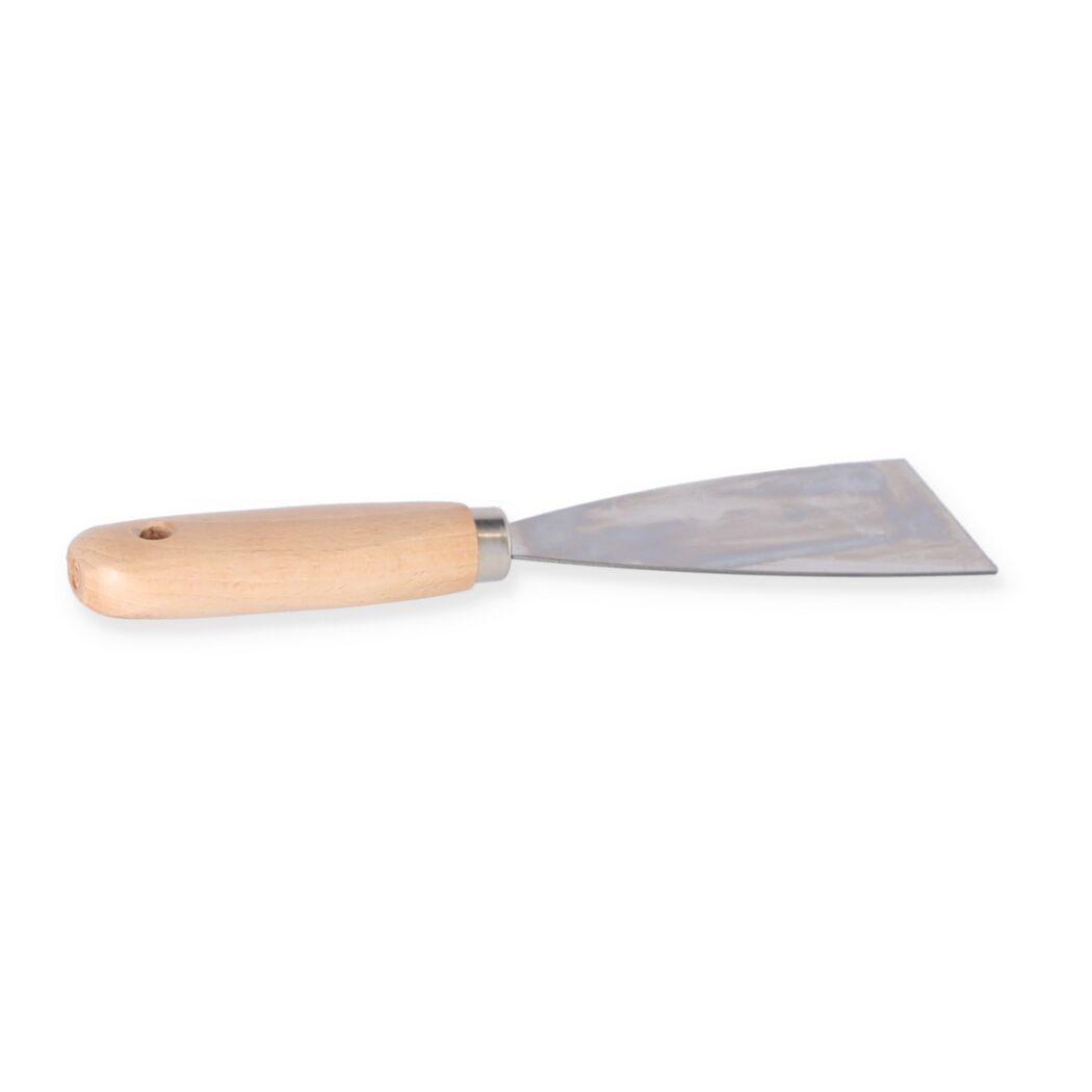 Stoßspachtel 7 cm
