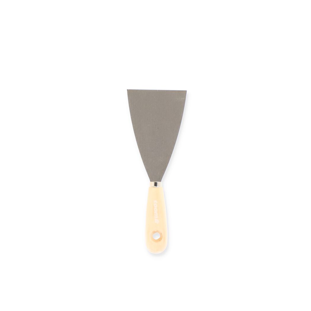 Malerspachtel-Set 4/6/8 cm 3-teilig