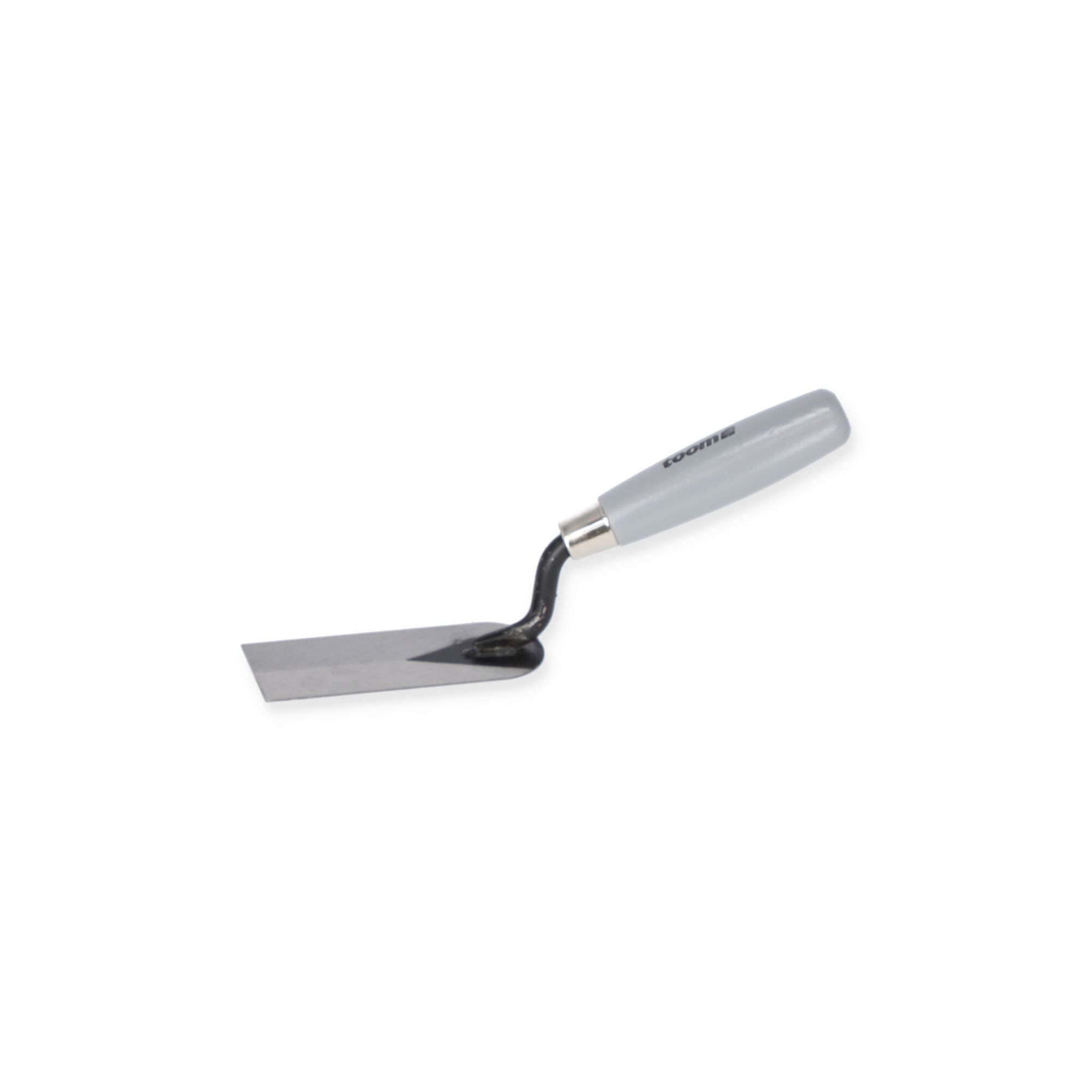 Gipserspachtel von toom mit grauem Griff