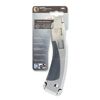 Universalmesser mit Soft-Touch-Griff Metall inkl. 5 Klingen