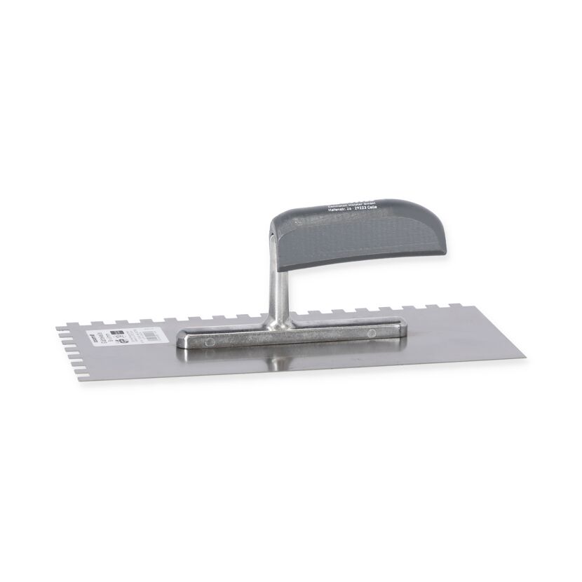 Glättekelle 8 x 8 mm