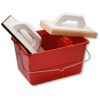 Fliesenwasch-Set 4-teilig