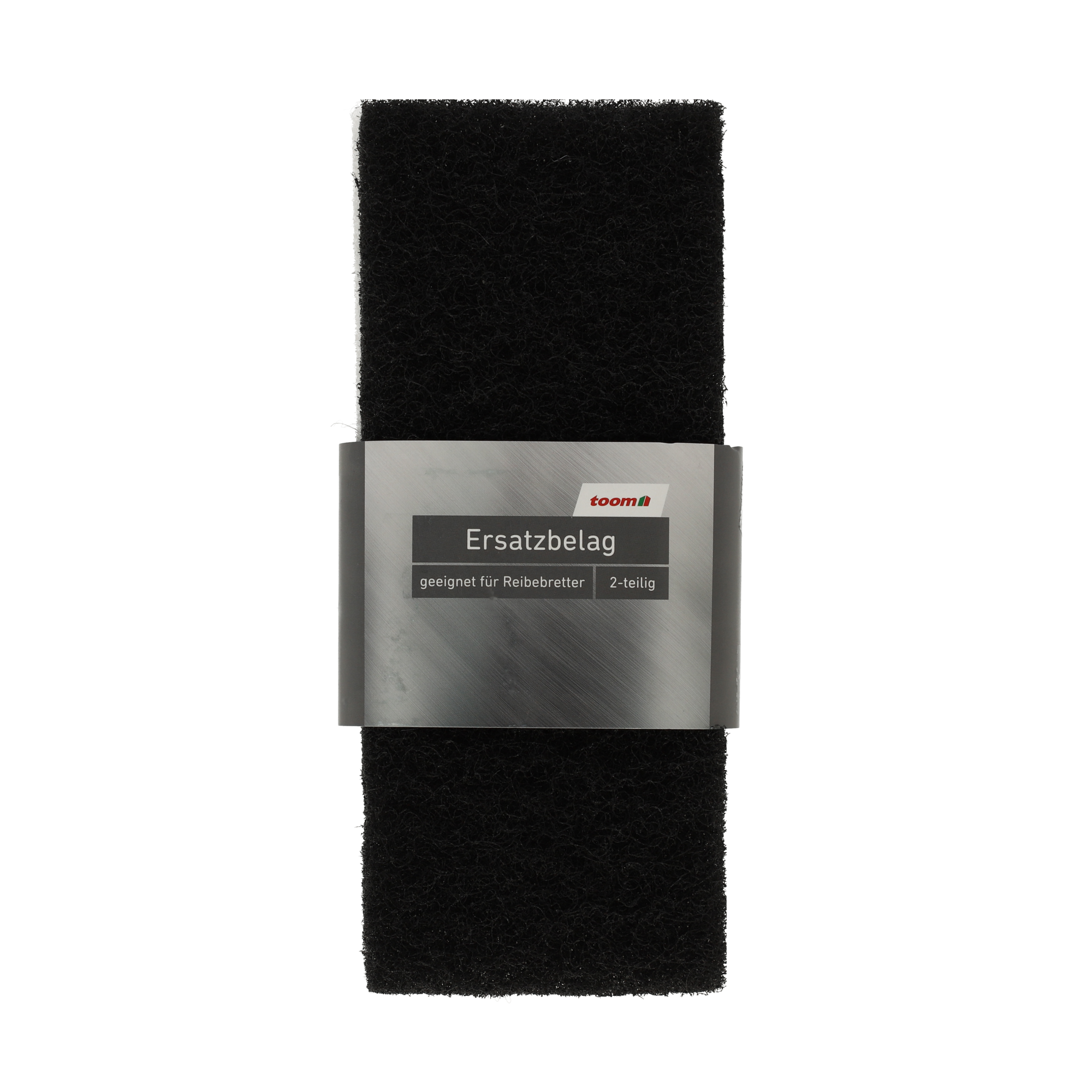 Ersatzbelag-Set für Reibebretter 2-teilig