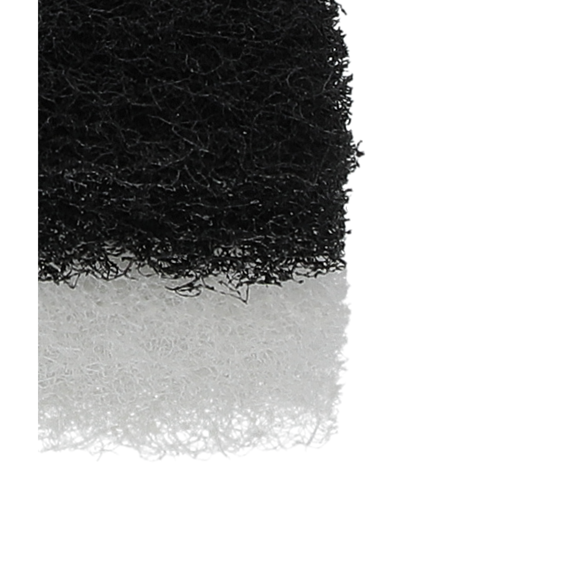 Ersatzbelag-Set für Reibebretter 2-teilig