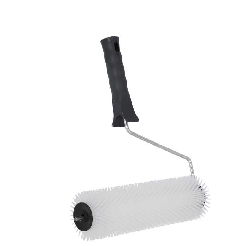 Handstachelwalze