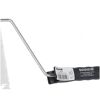 Handstachelwalze 230 mm
