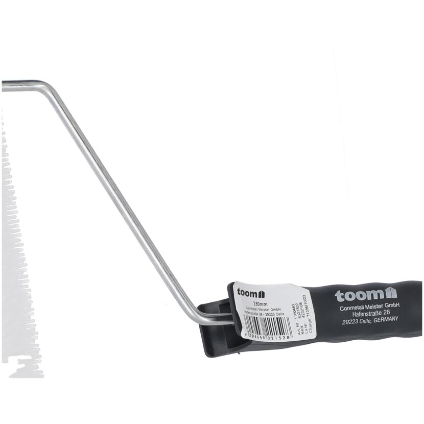 Handstachelwalze toom 230 mm