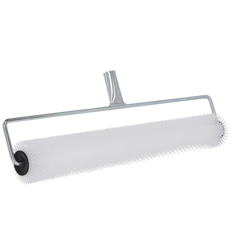 Handstachelwalze