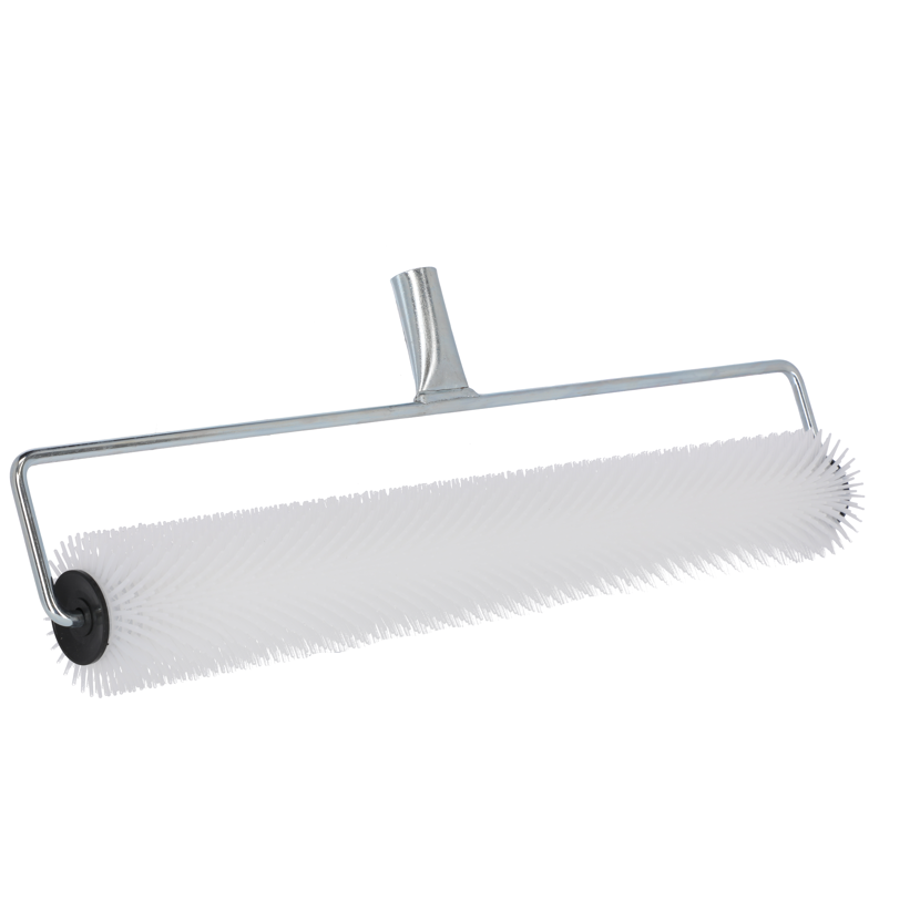 Handstachelwalze