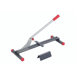 Laminat- und Vinylschneider 21 cm Schnittbreite