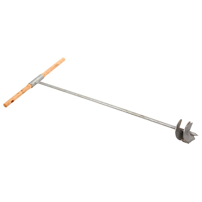 Hand-Erdbohrer Ø 15 cm