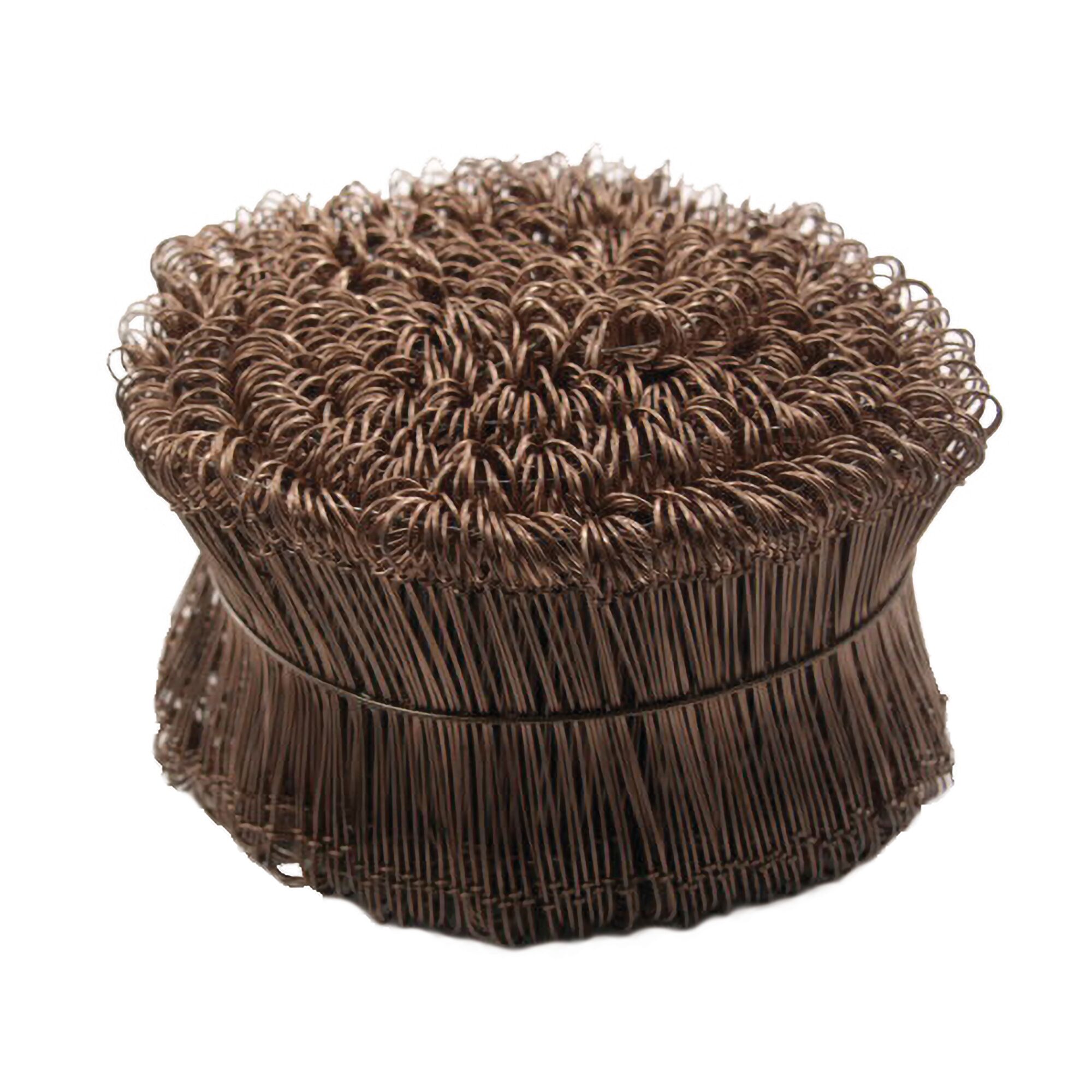 Rolle mit Bindedraht