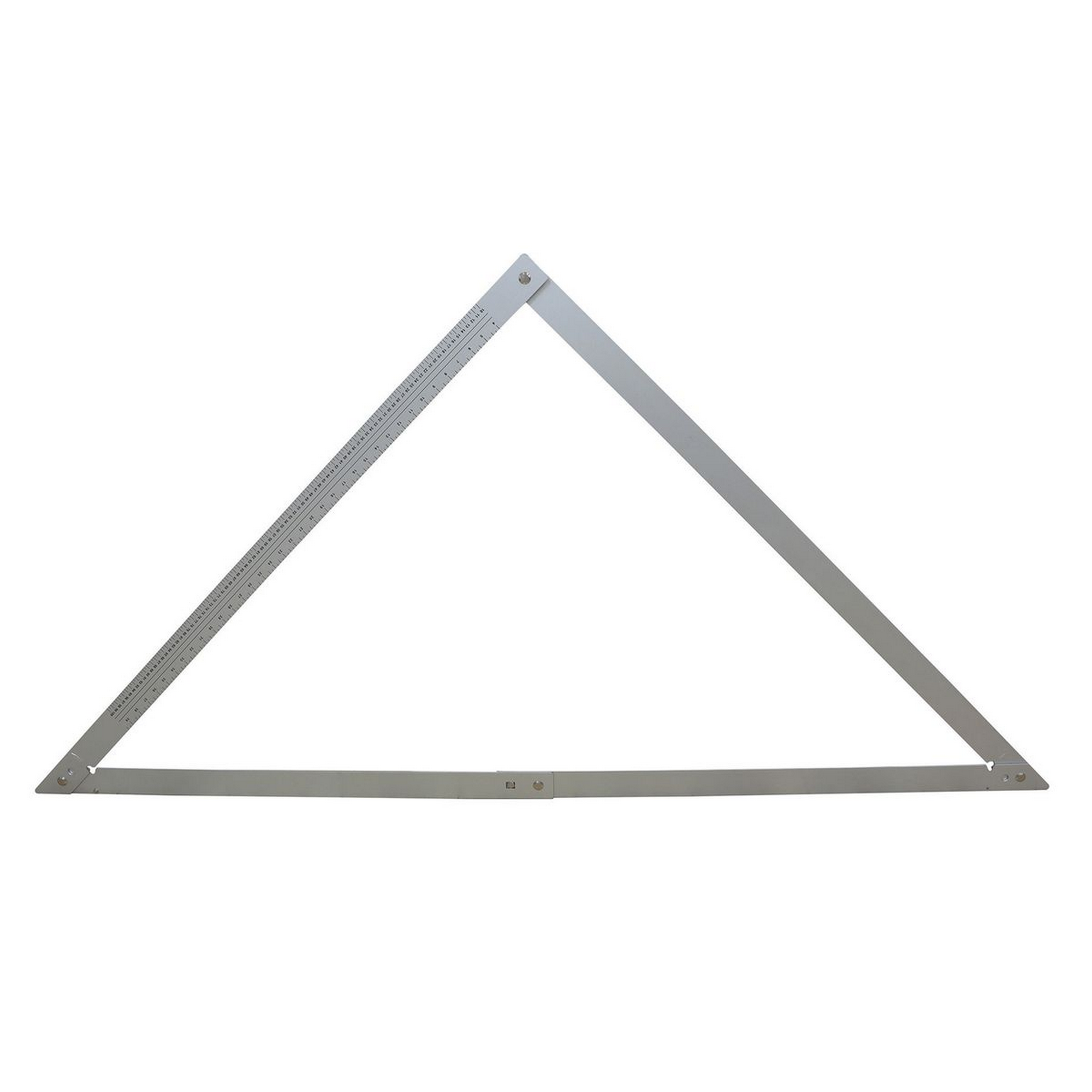 Bauwinkel Aluminium verstellbar