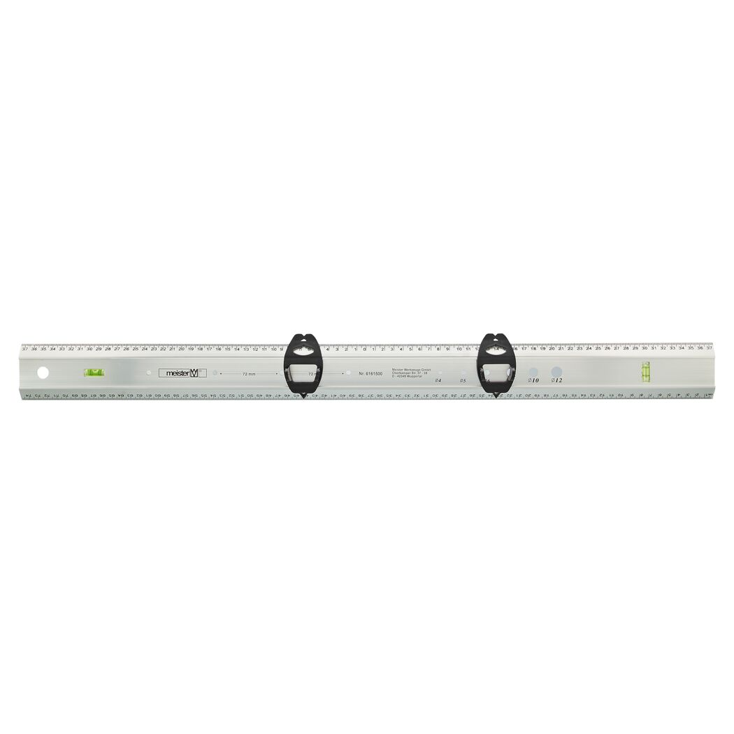 Wasserwaage 75 cm