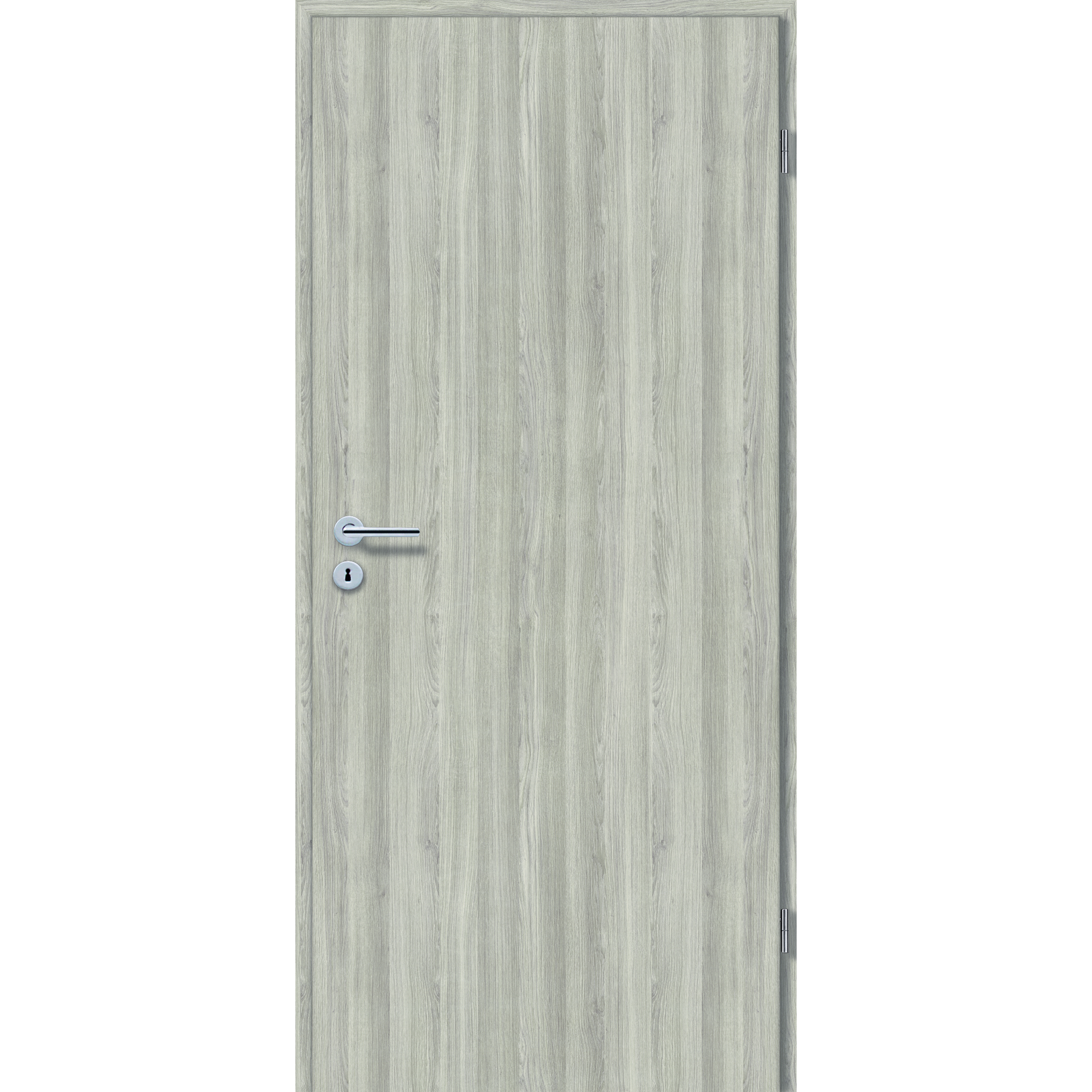 Kilsgaard Innentur Typ 02 03 Fichte 198 5 X 86 Cm Rechts ǀ Toom