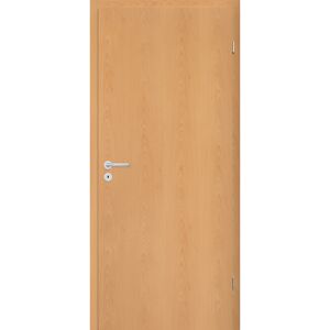 Innentür 'Economy' Buche 198,5 x 61 cm, Rechtsanschlag