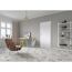 Innentür 'Natura' weiß 198,5 x 73,5 cm, Linksanschlag