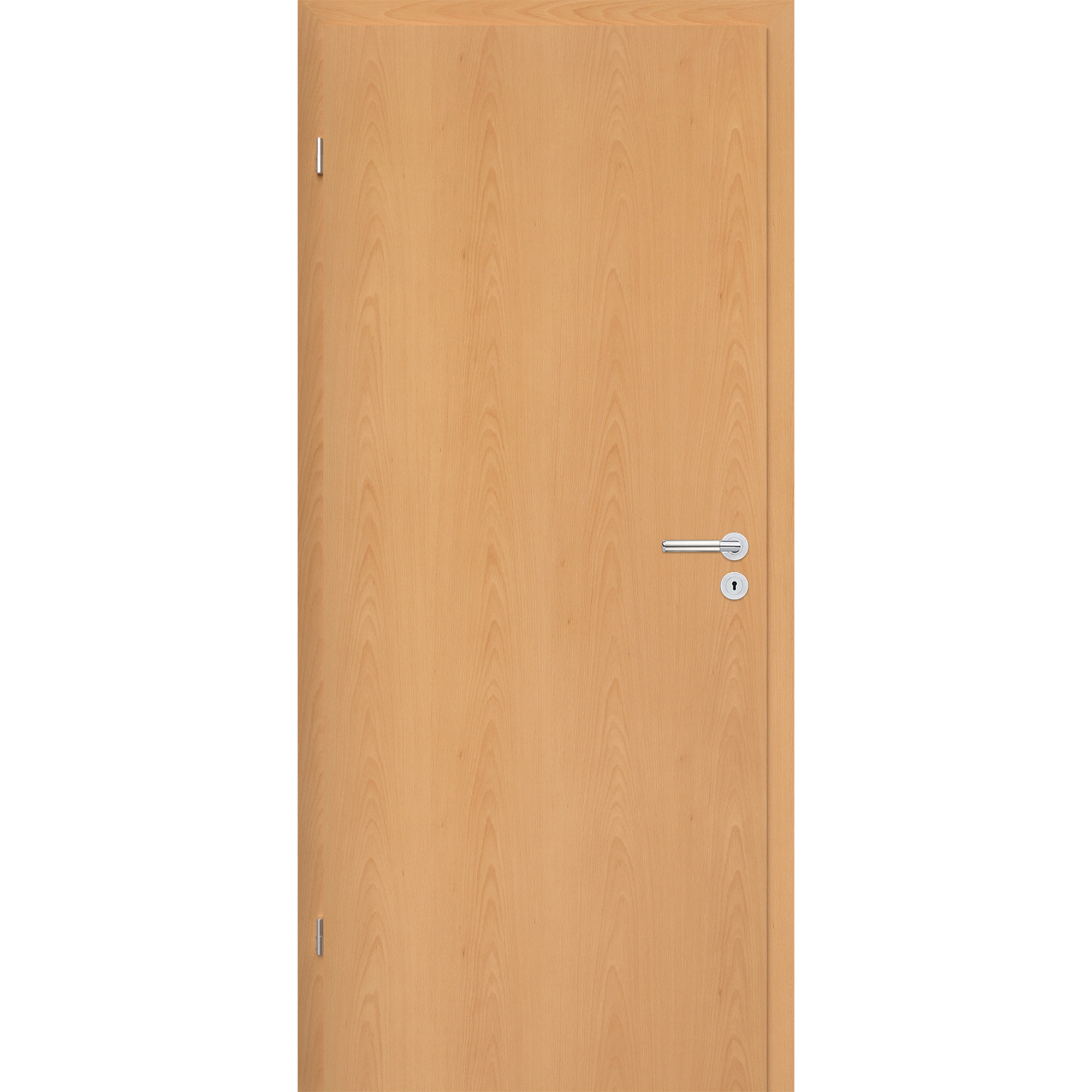 Innentür 'Economy' Buche 198,5 x 98,5 cm, Linksanschlag