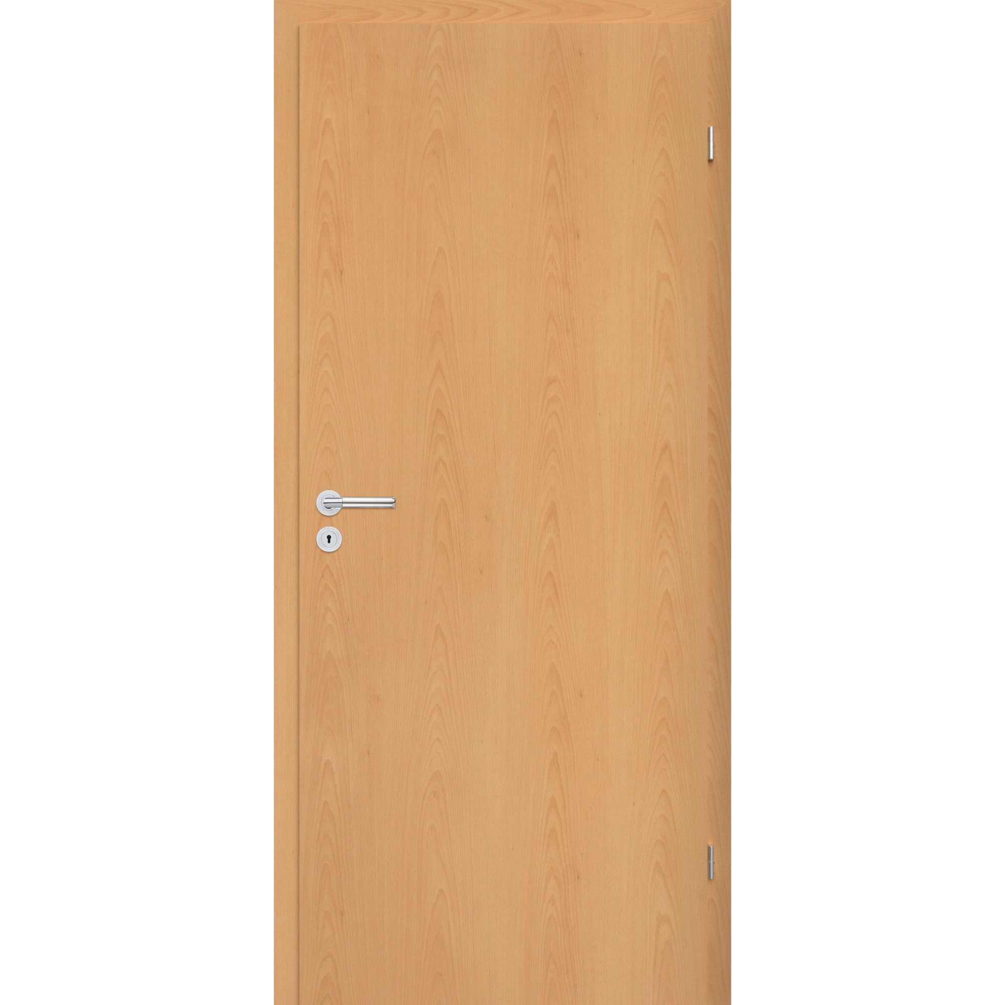 Innentür 'Economy' Buche 198,5 x 98,5 cm, Rechtsanschlag