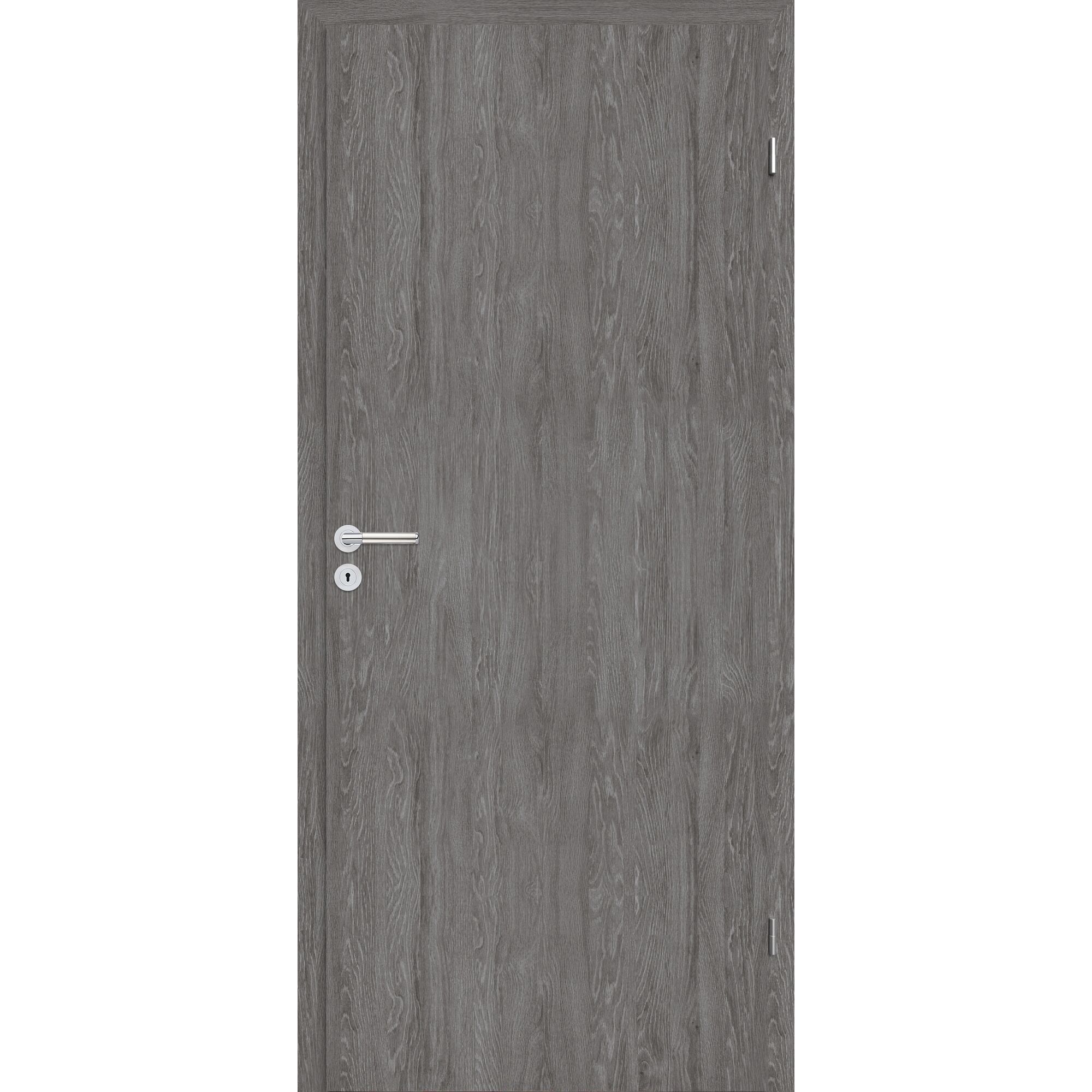 Graue Tür Natura Grigio
