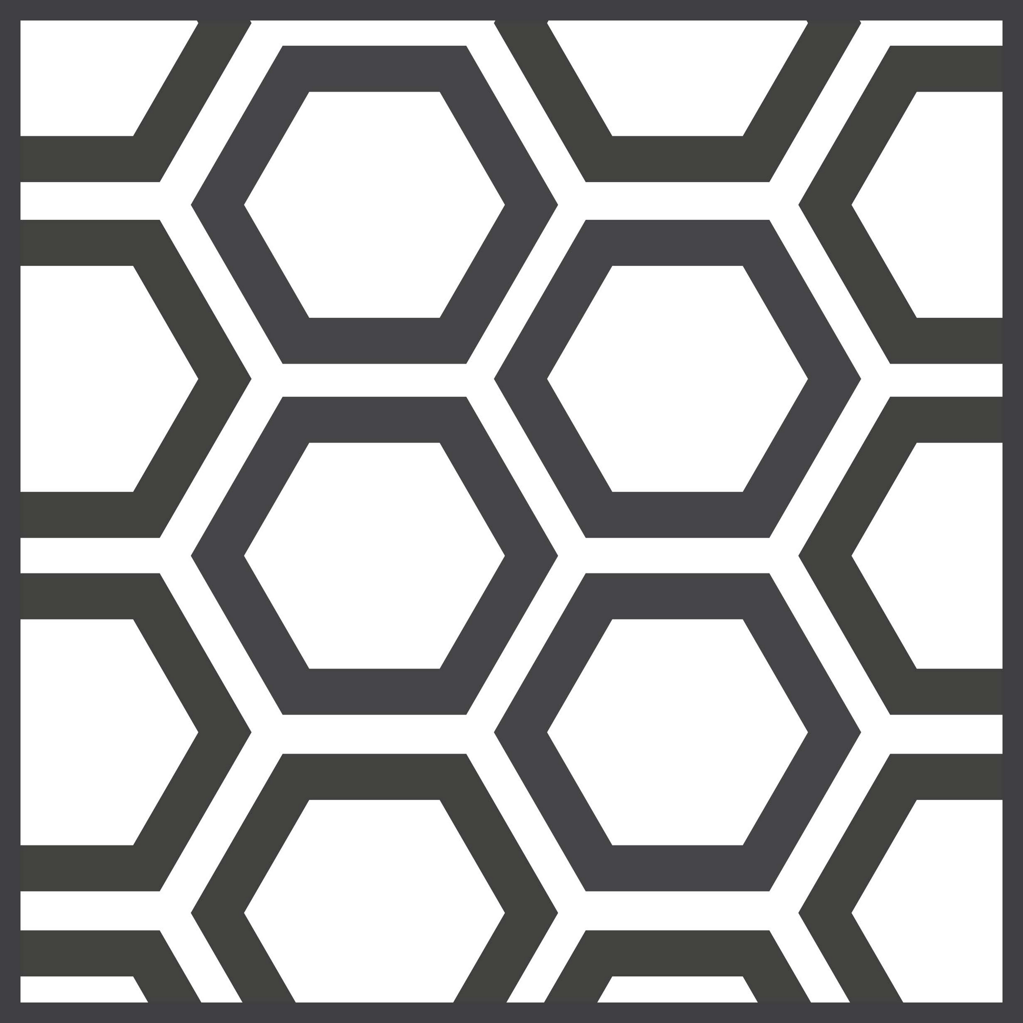 Innentür 'Linea 1.3' mit Lichtausschnitt weiß 198,5 x 98,5 cm, Linksanschlag